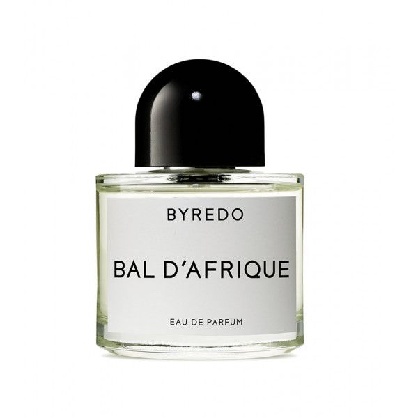 Bal D'Afrique - BYREDO - 50ml 100ml