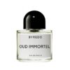 Oud Immortel - BYREDO - 50ml 100ml