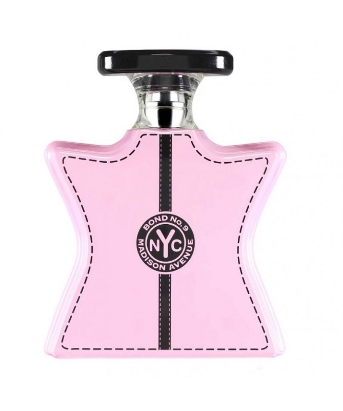 Madison Avenue - Bond No 9