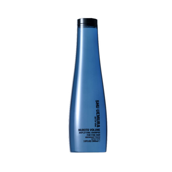 SHU UEMURA ART OF HAIR MUROTO VOLUME SHAMPOO