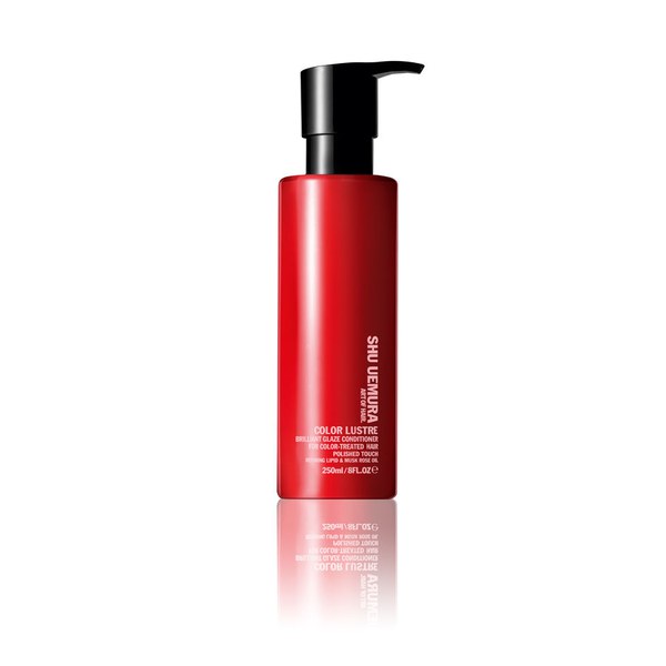 Color Lustre Balsamo - SHU UEMURA Art of Hair - 250ml