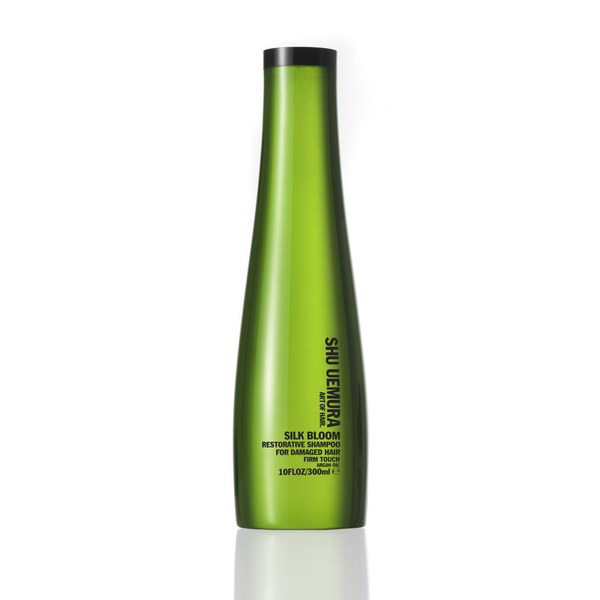 SHU UEMURA ART OF HAIR SILK BLOOM SHAMPOO