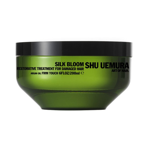 SHU UEMURA SILK BLOOM MASQUE 200ML