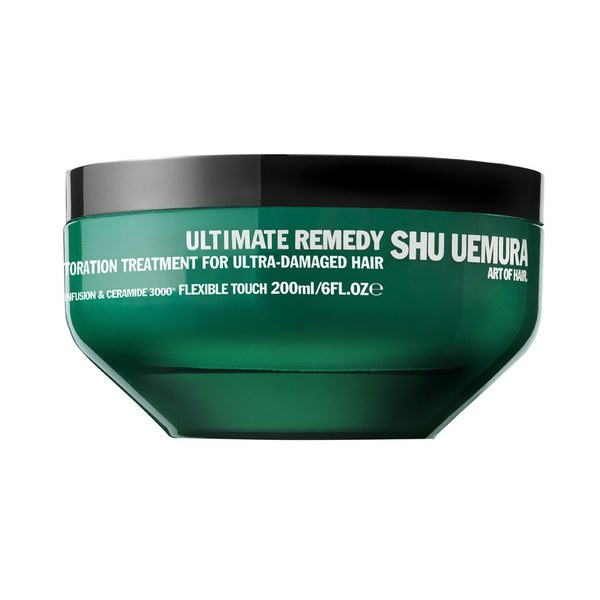 SHU UEMURA ULTIMATE REMEDY TREATMENT 200ML