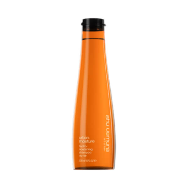 SHU UEMURA ART OF HAIR URBAN MOISTURE SHAMPOO