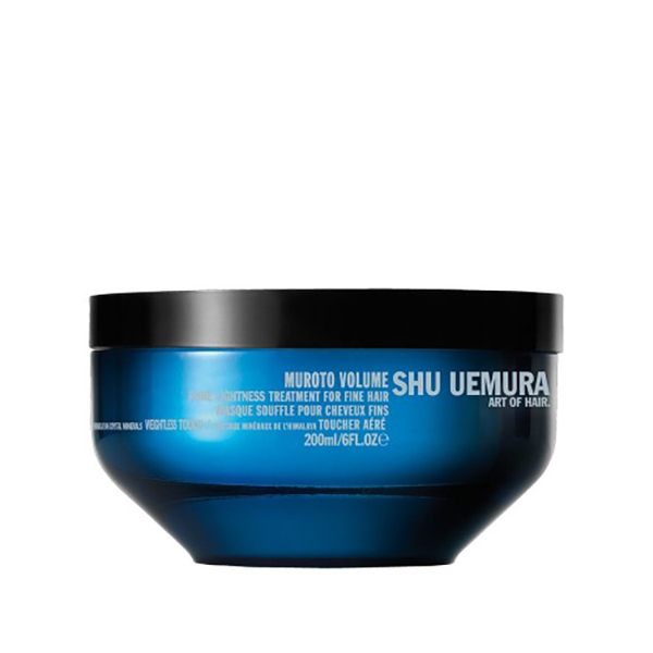 SHU UEMURA MUROTO VOLUME MASQUE