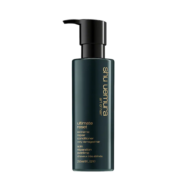 Shu Uemura - Ultimate Reset Balsamo - 250ml