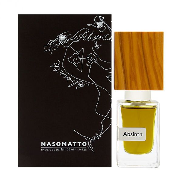 Absinth - Nasomatto
