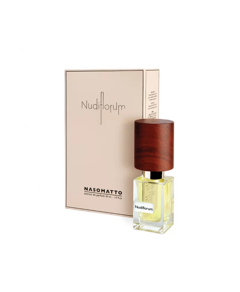 Nudiflorum - Nasomatto
