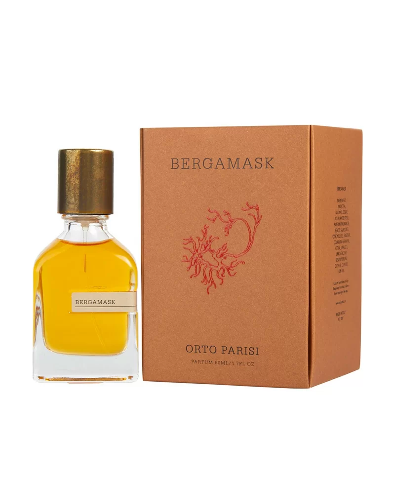 Bergamask- Orto Parisi