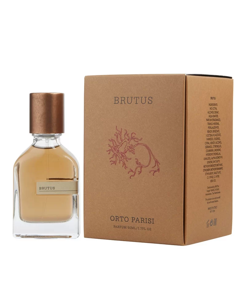 Brutus - Orto Parisi