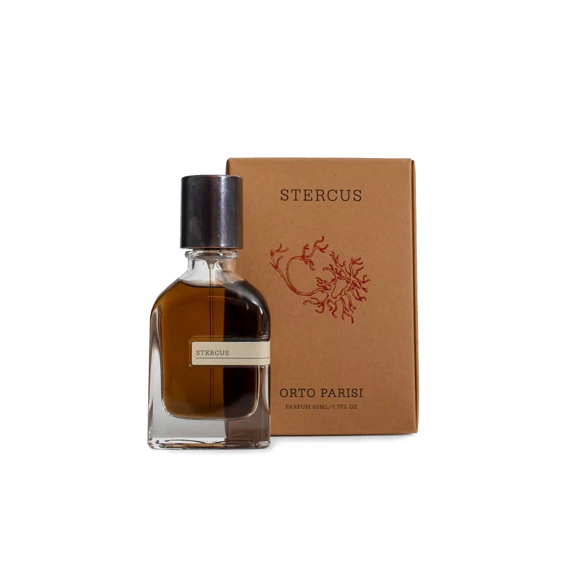 Stercus - Orto Parisi