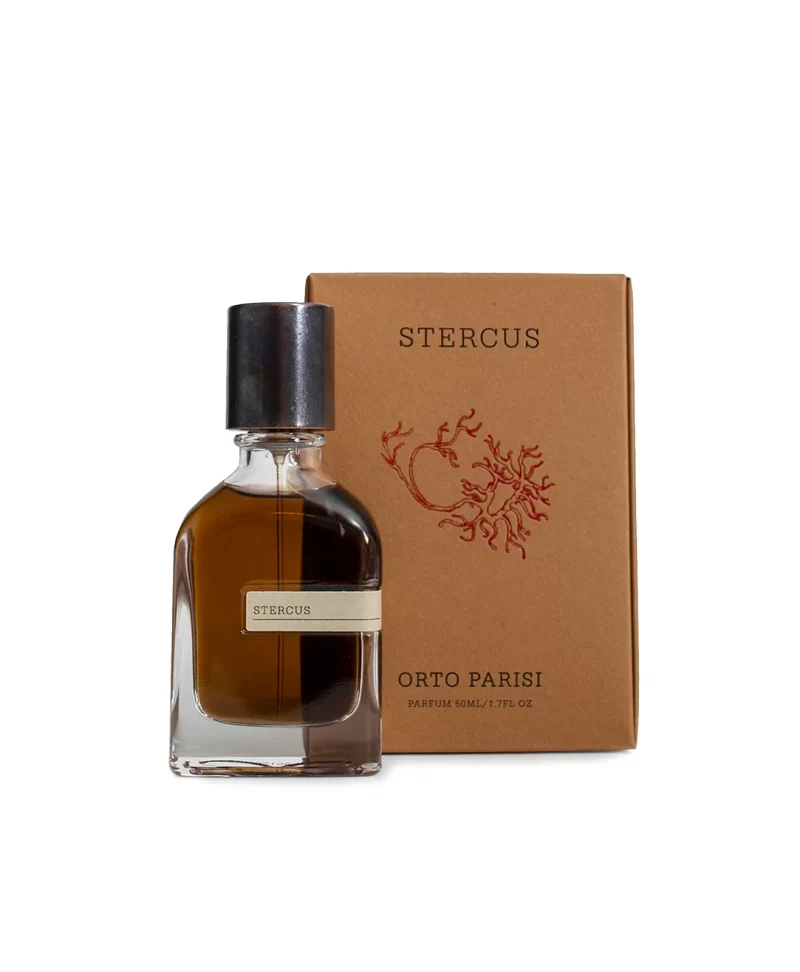 Stercus - Orto Parisi