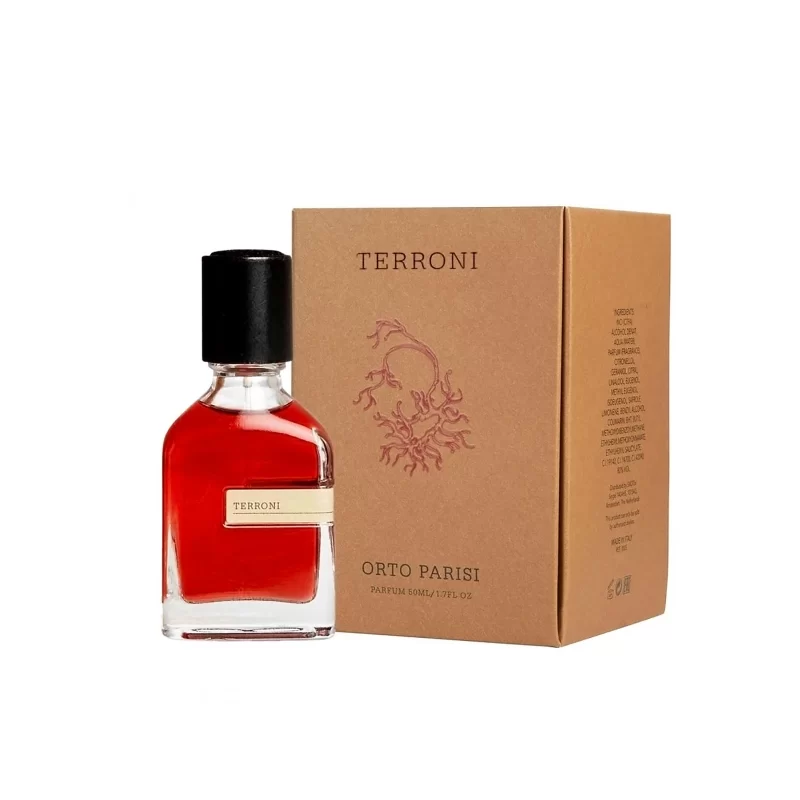 Terroni - Orto Parisi