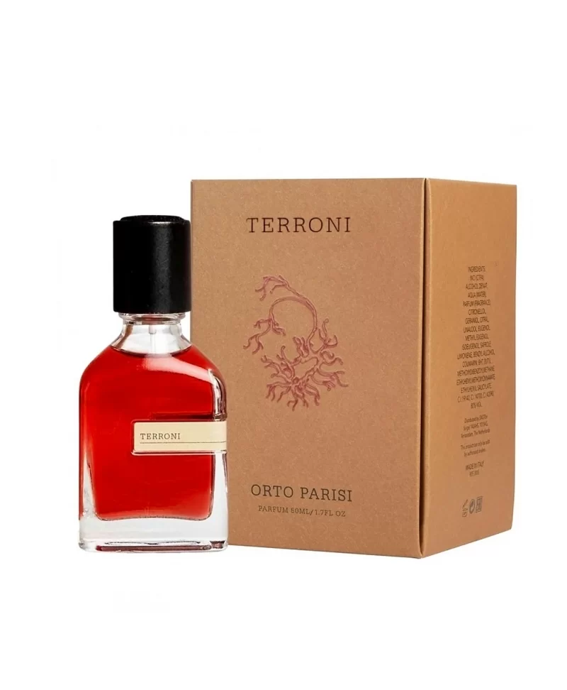 Terroni - Orto Parisi