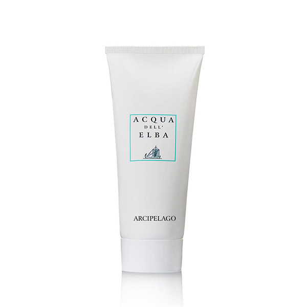 Acqua dell'Elba - Crema Corpo idratante Donna Arcipelago - Crema Corpo idratante Uomo Arcipelago