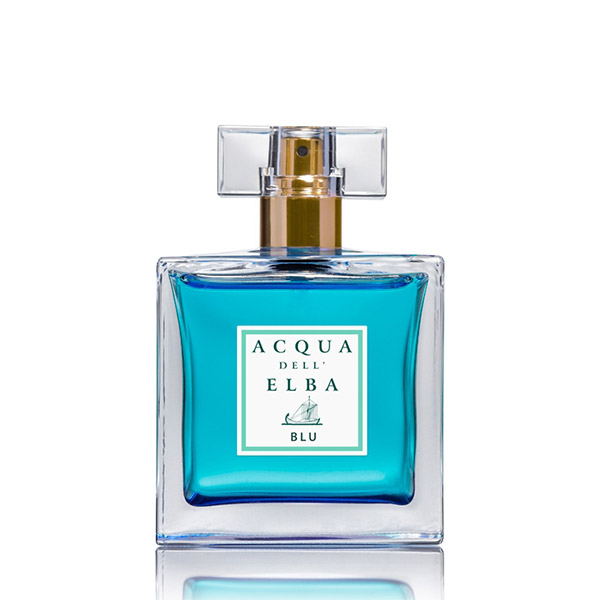 Acqua dell'Elba - Eau de Parfum Donna Blu - Eau de Toilette Donna Blu