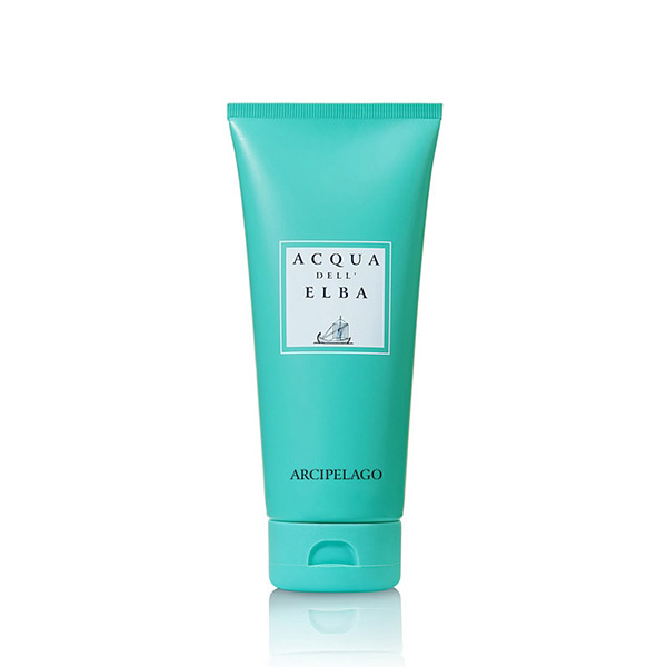 Acqua dell'Elba - Gel doccia Uomo Arcipelago - Gel doccia Donna Arcipelago