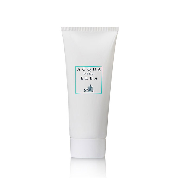 Crema Idratante Corpo Donna Classica - Crema Idratante Corpo Uomo Classica