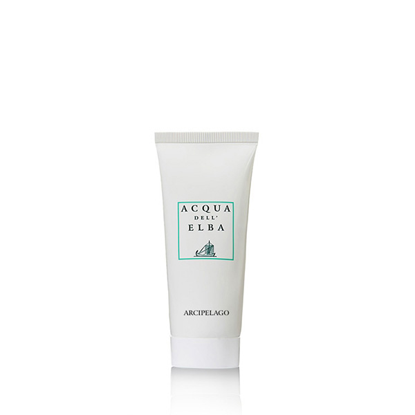 Curti Profumeria - Crema Viso Idratante Dopobarba Arcipelago