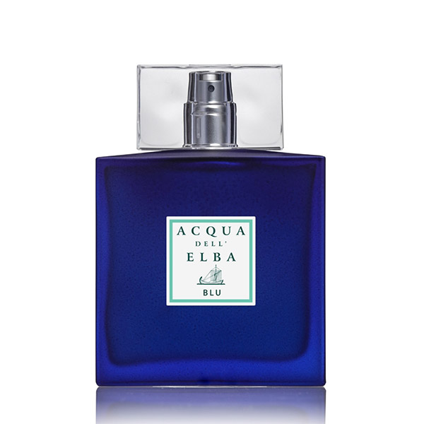 Eau de Parfum Blu Uomo - Eau de toilette Blu Uomo