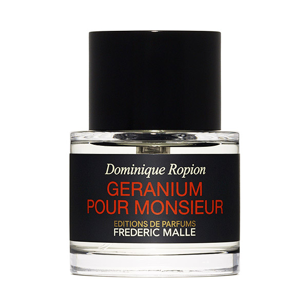Frederic Malle - Geranium Pour Monsieur