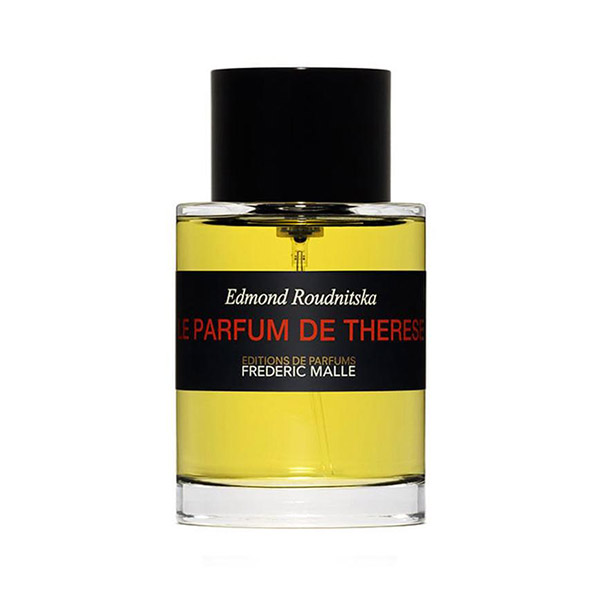 Frederic Malle - Le Parfum de Therese