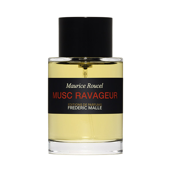 Frederic Malle - Musc Ravageur
