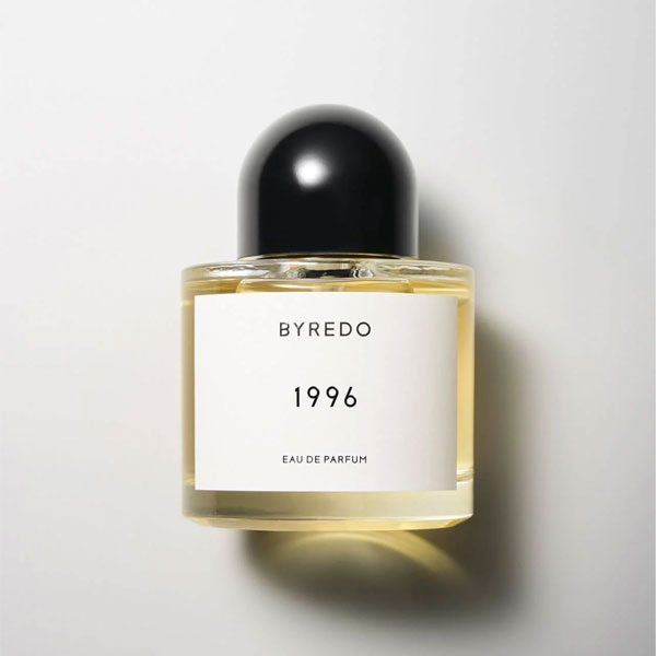 Byredo - 1996 - 50ml 100ml