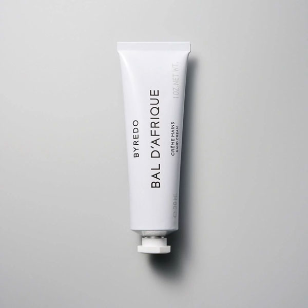 Byredo - Bal d'Afrique Crema Mani - 30ml