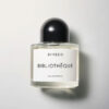 Byredo - Bibliothèque - 50ml 100ml