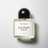 Byredo - Eleventh Hour - 50ml 100ml