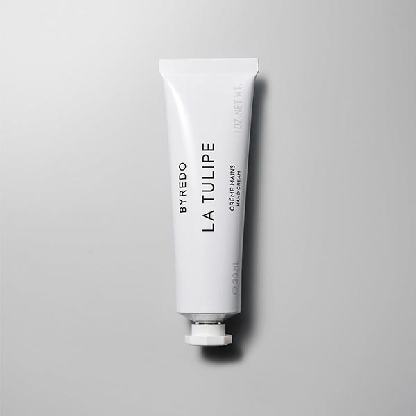 Curti Profumeria - Byredo - La Tulipe - Crema Mani - 30ml