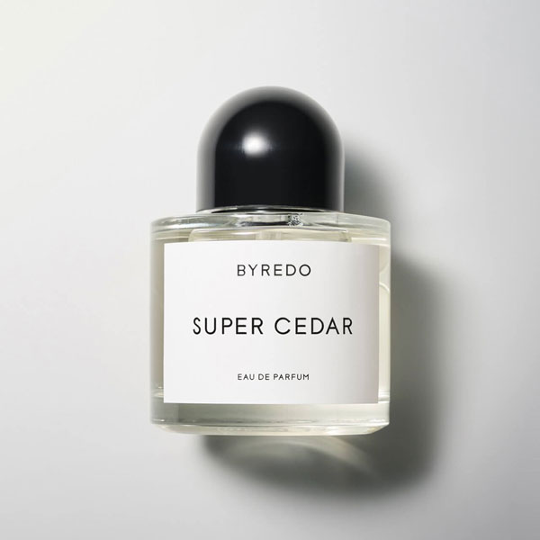 Byredo - Super Cedar - 50ml 100ml
