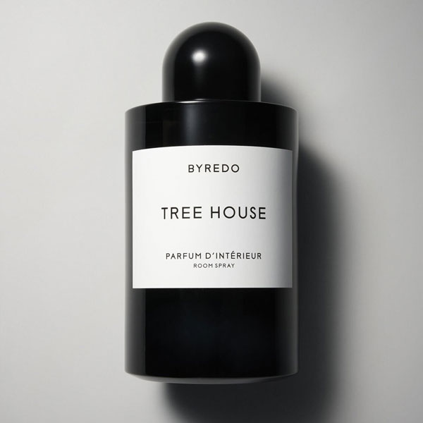 Byredo - Vaporizzatore Ambiente - Tree House - 250ml