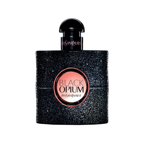 YSL - Black Opium - Eau de Parfum