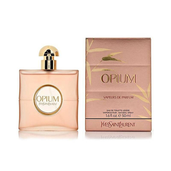 YSL - Opium - Vapeur de Parfum - Eau de Toilette