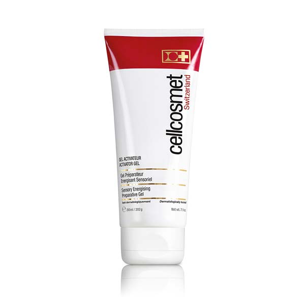 CellCosmet - Activator Gel - 200ml