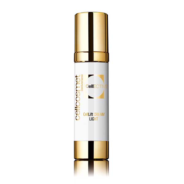 Cellcosmet - CellEctive CellLift Cream light - 50ml