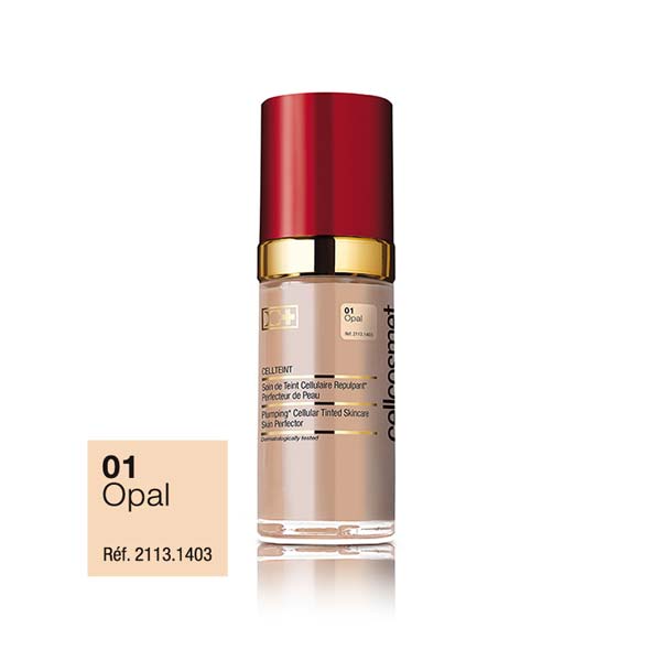 CellCosmet - CellTeint Opal - 30ml