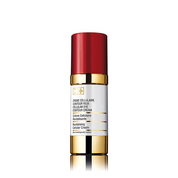 Cellcosmet - Cellular Eye Contour Cream - 30ml