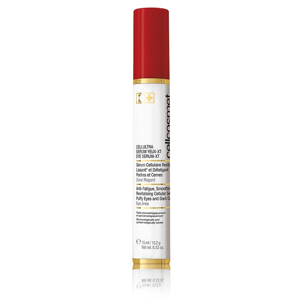 CellCosmet - CellUltra Eye Serum-XT - 15ml