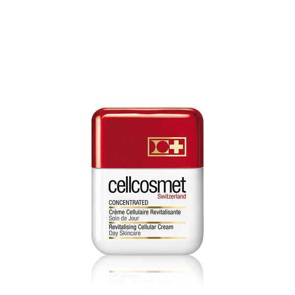 Cellcosmet - Concentrated Day - 50ml
