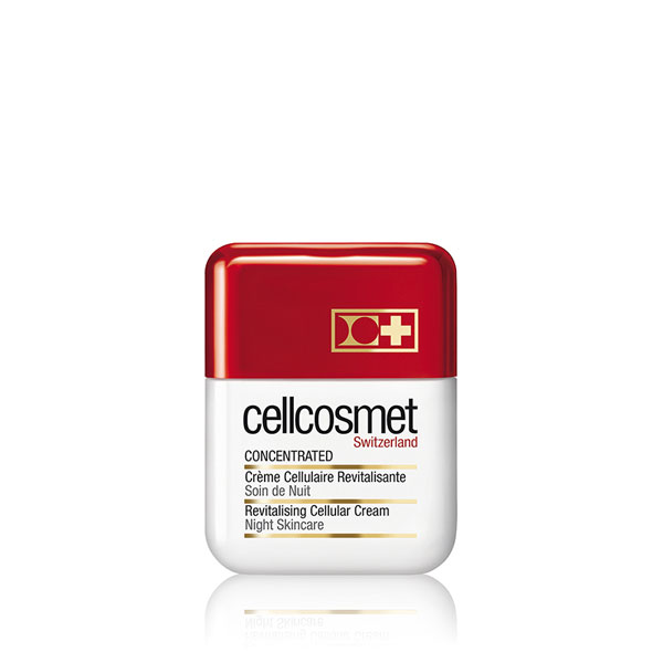 Cellcosmet - Concentrated Night - 50ml