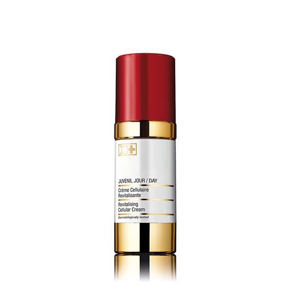 Cellcosmet - Juvenil Jour - 30ml