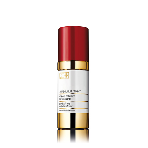 Cellcosmet - Juvenil Night - 30ml