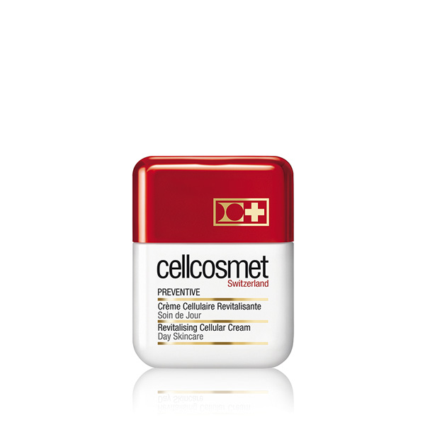 Cellcosmet - Preventive Day - 50ml