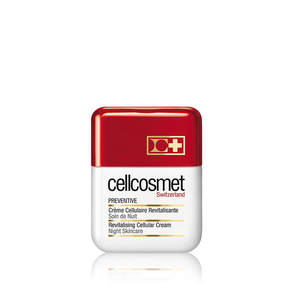 Cellcosmet - Preventive Night - 50ml