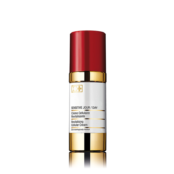 Cellcosmet - Sensitive Day - 30ml