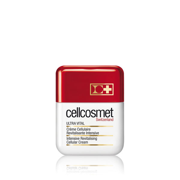 Cellcosmet - Ultra Vital - 50ml